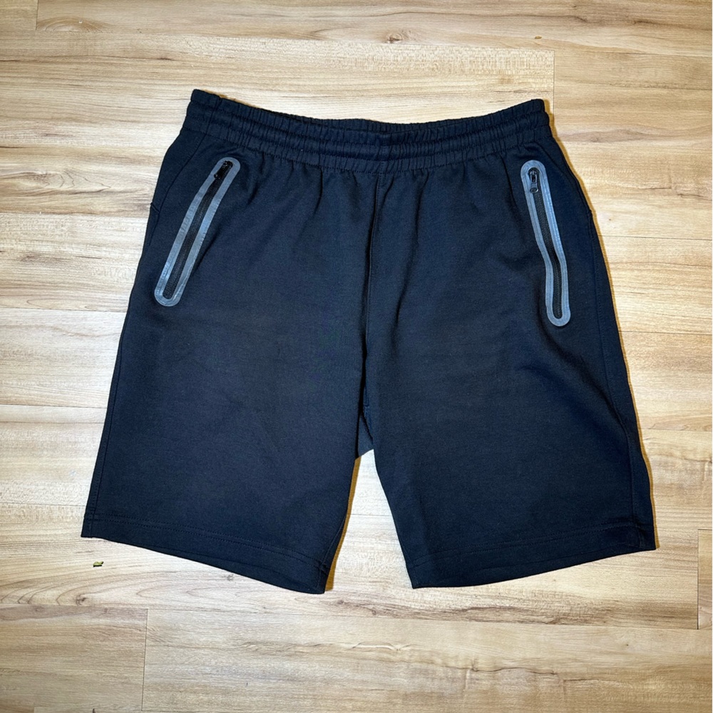 Old Navy Active Dynamic Fleece Jogger Shorts Size Small